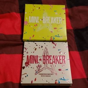 Brand New Jeffree Star Mini Breaker